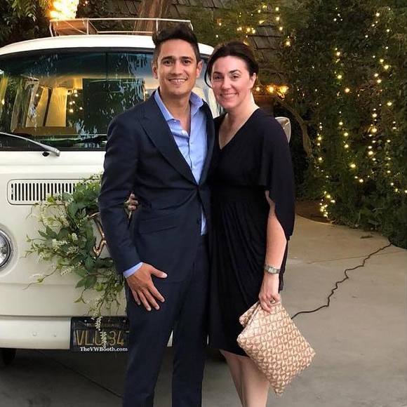 Meet your Posher, Amy - Picture 1 of 1